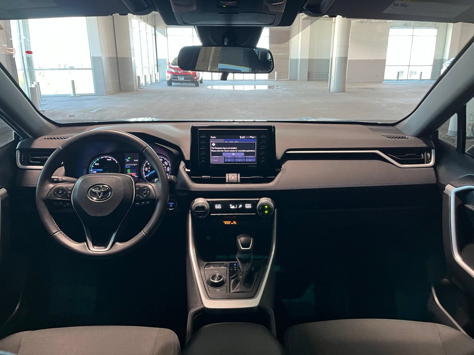 Used 2022 Toyota RAV4 SE AWD/4WD image 37