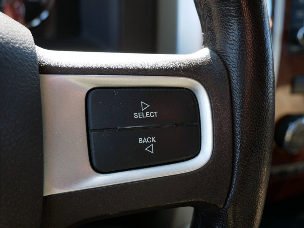 Used 2009 Dodge Ram 1500 Truck Laramie image 26