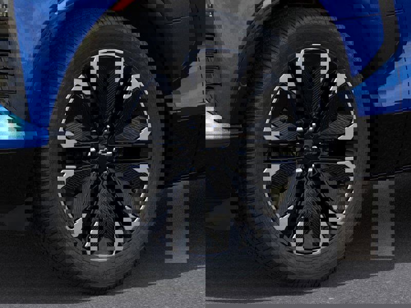 New 2026 Chevrolet Blazer EV RS AWD/4WD image 9