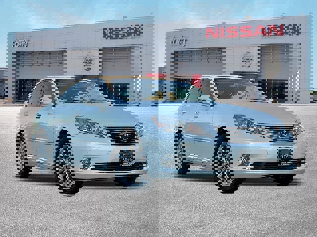 Used 2011 Lexus ES 350