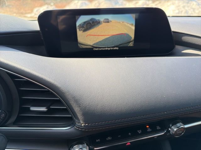 New 2026 MAZDA MAZDA3 2.5 S Hatchback w/ Premium Pkg image 20