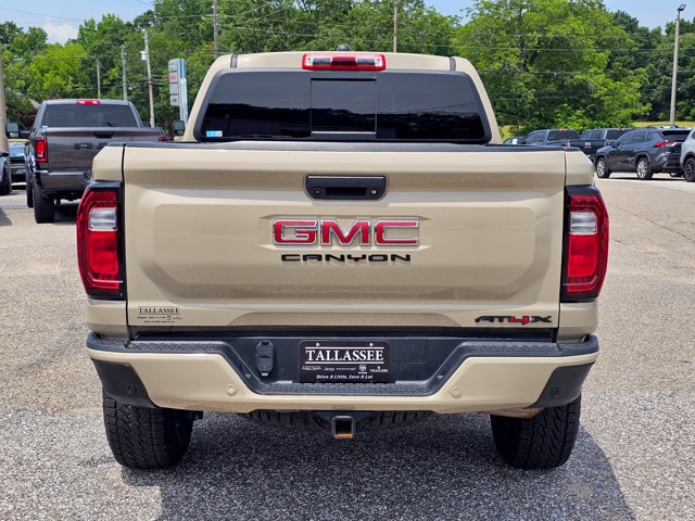 Used 2023 GMC Canyon AT4X AWD/4WD image 23