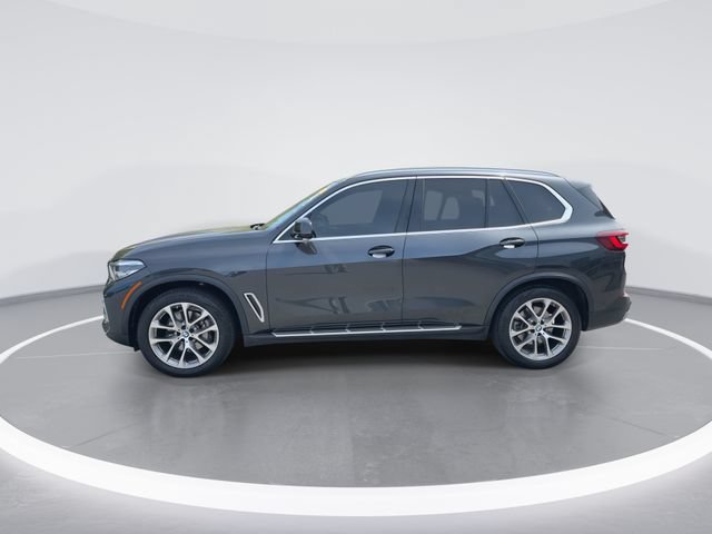 Used 2023 BMW X5 xDrive40i w/ Premium Package AWD/4WD image 5