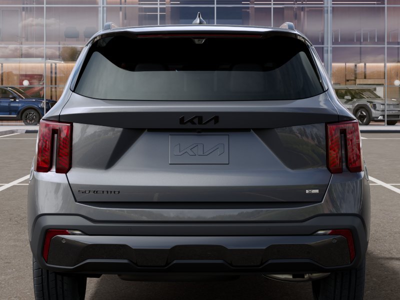 New 2026 Kia Sorento SX Prestige AWD/4WD image 13