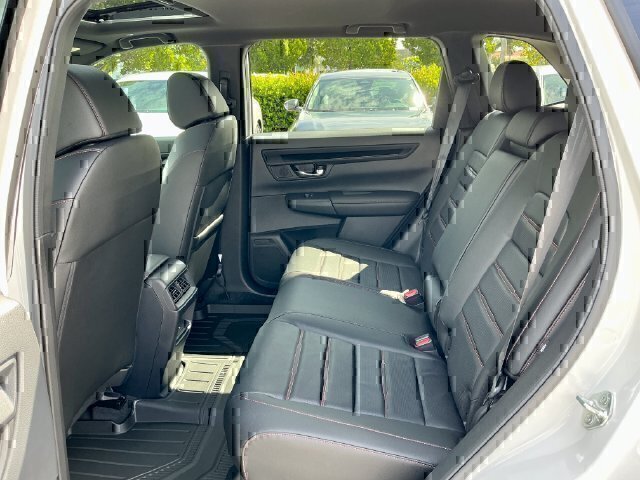 New 2027 Honda CR-V Sport-L image 16