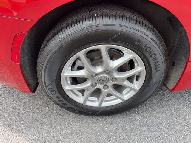 Used 2025 Chrysler Pacifica Select FWD image 6