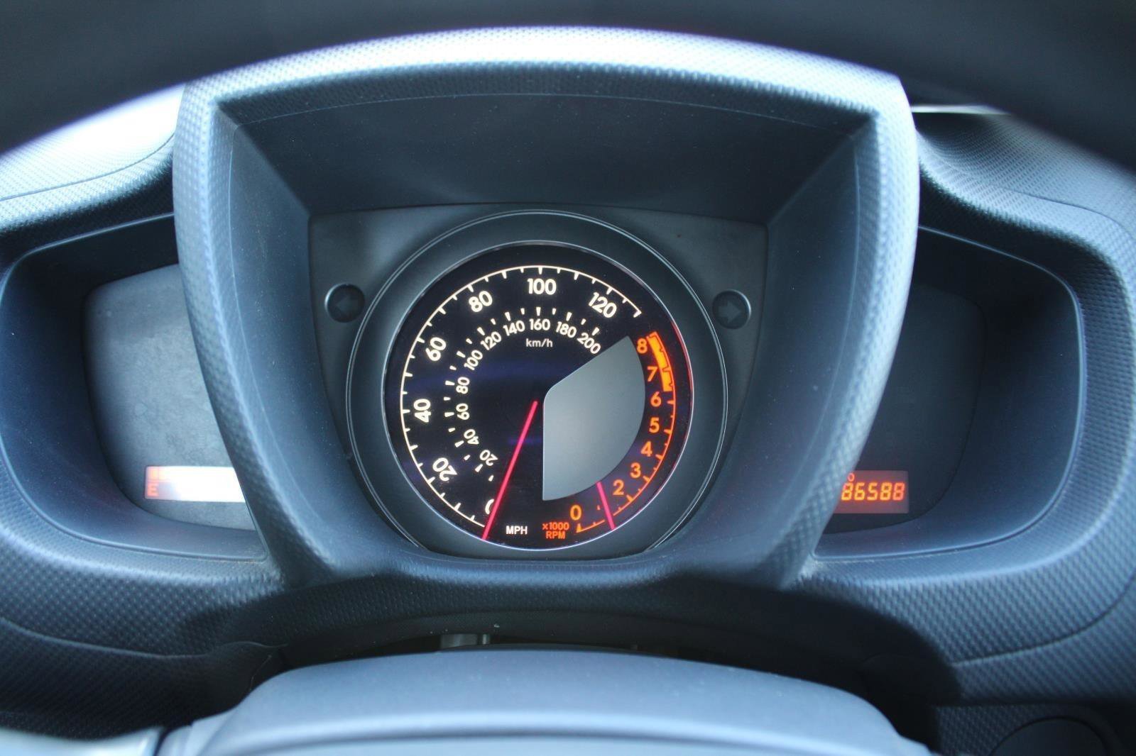 Used 2012 Scion xD image 16