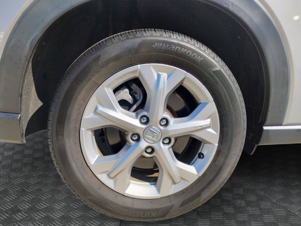 Certified 2024 Honda HR-V LX image 23