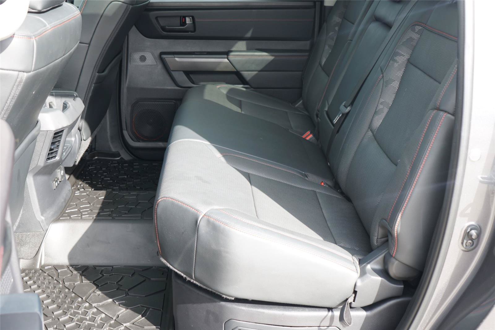 Used 2023 Toyota Tundra TRD Pro AWD/4WD image 23