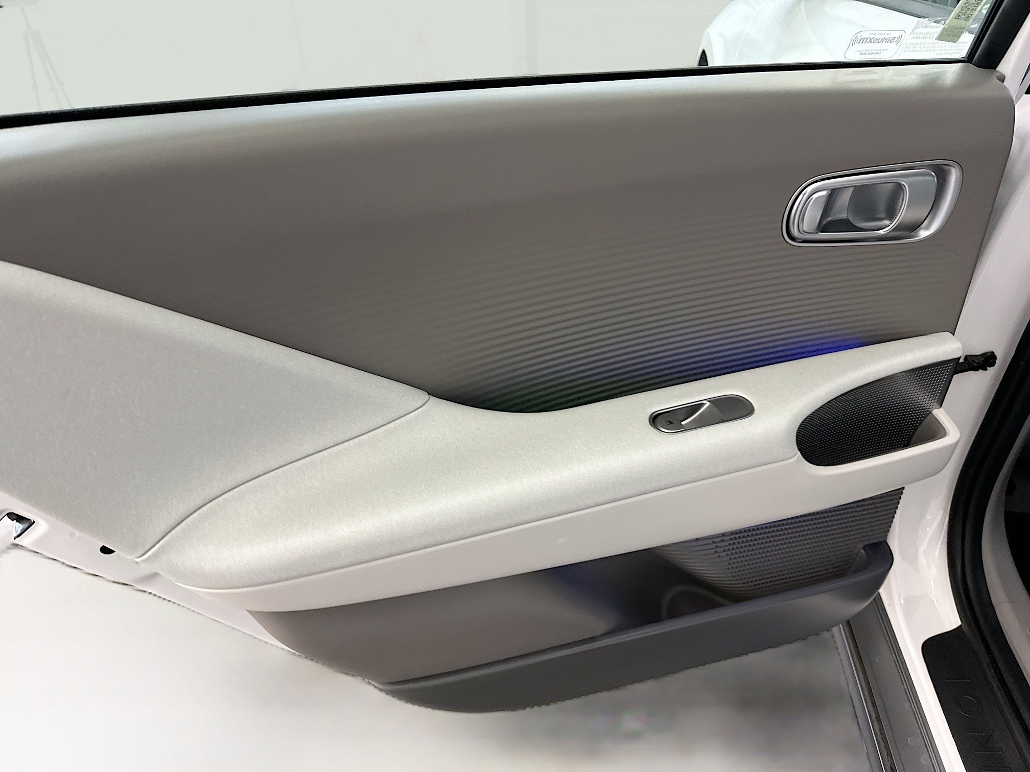 Used 2023 Hyundai Ioniq 6 SEL w/ Cargo Package image 27