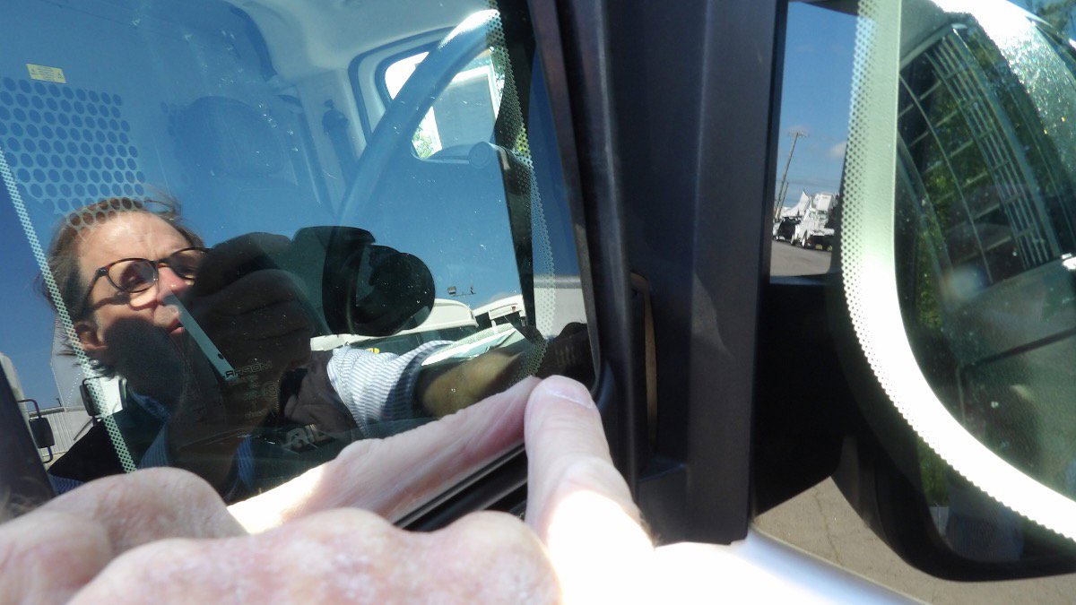 Used 2021 RAM ProMaster 2500 image 16