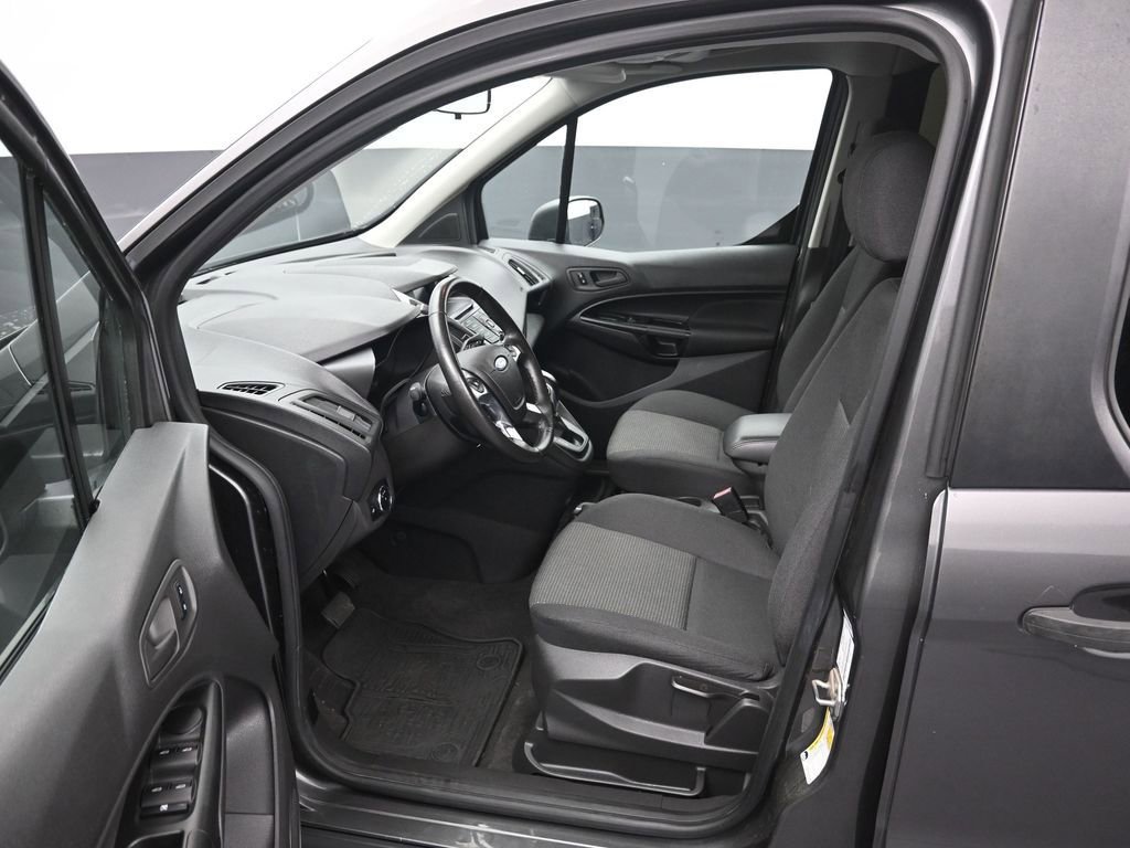 Used 2018 Ford Transit Connect XL image 9