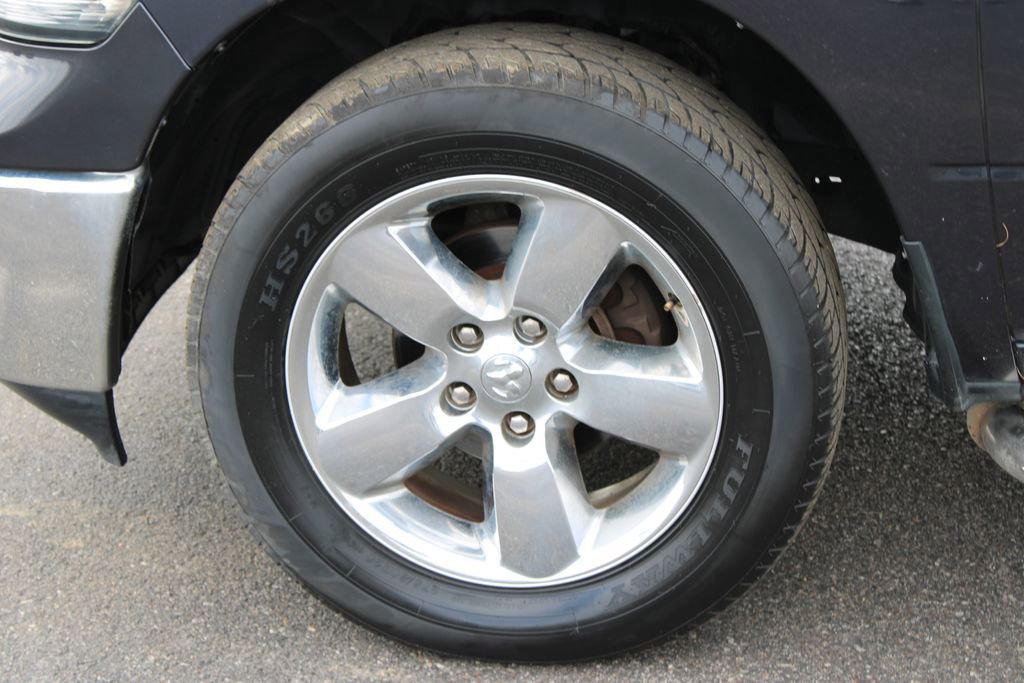 Used 2016 RAM 1500 Big Horn image 18