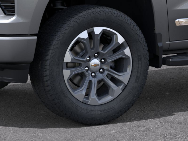 New 2026 Chevrolet Silverado 1500 High Country w/ Technology Package AWD/4WD image 10