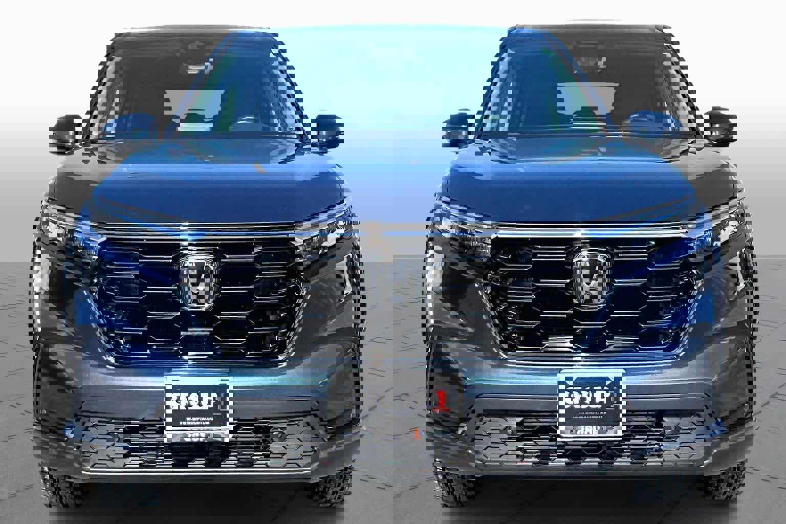 Used 2023 Honda CR-V EX-L image 4