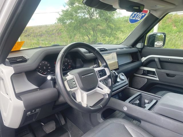 Used 2023 Land Rover Defender 130 S AWD/4WD image 10