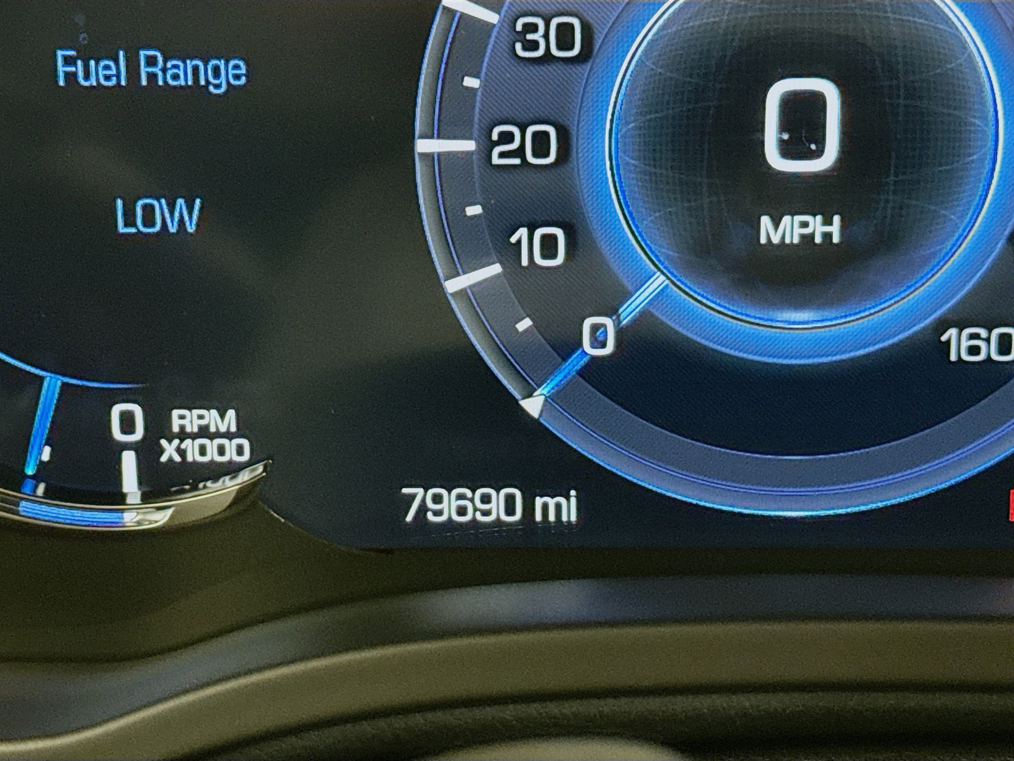 Used 2020 Cadillac Escalade Platinum image 8