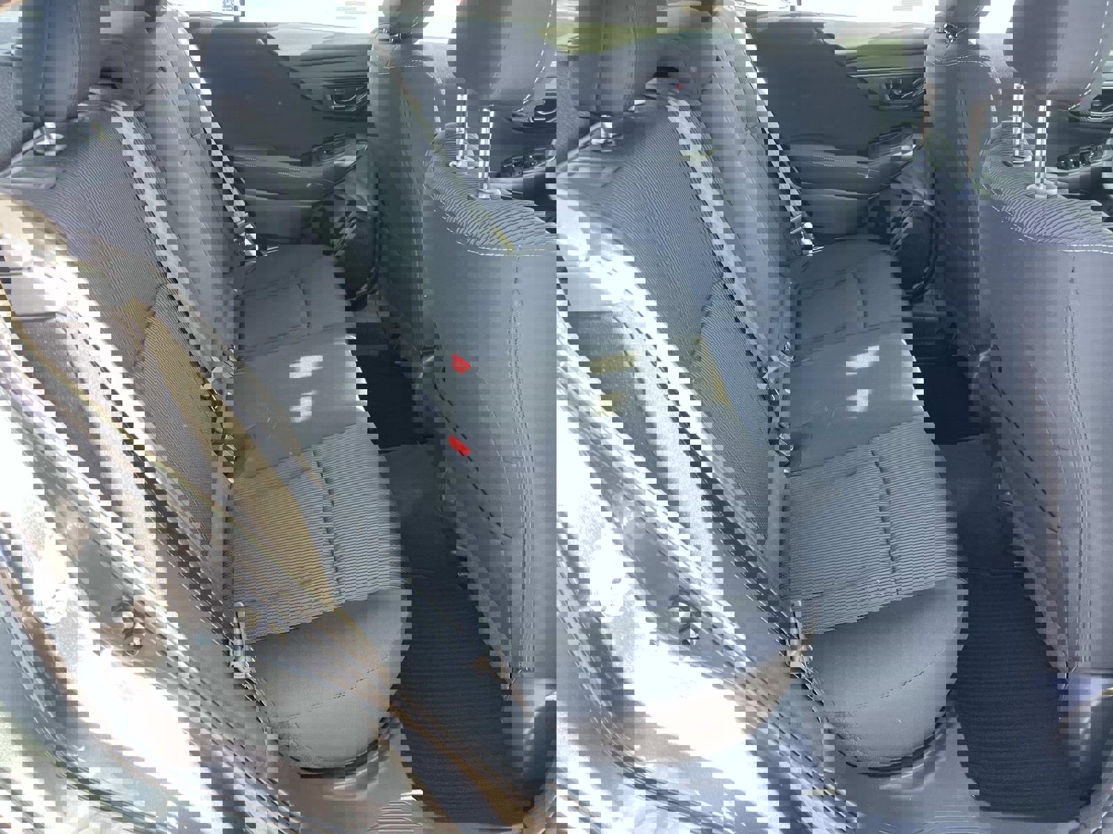 Certified 2025 Subaru Legacy w/ Popular Package #1A image 15