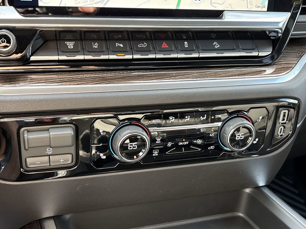 New 2026 Chevrolet Silverado 2500 LT image 20