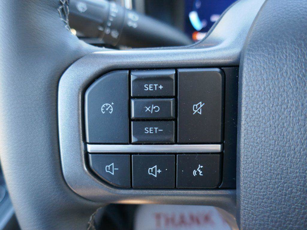 New 2026 Ford F250 Lariat image 21