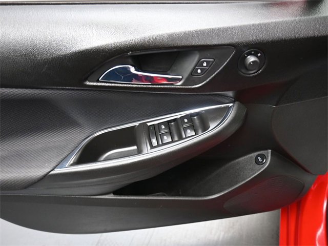 Used 2018 Chevrolet Cruze LT image 6