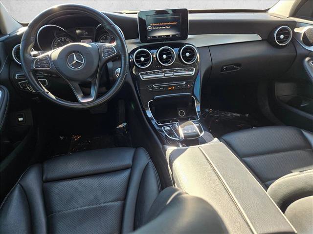 Used 2016 Mercedes-Benz C 300 Sedan image 17
