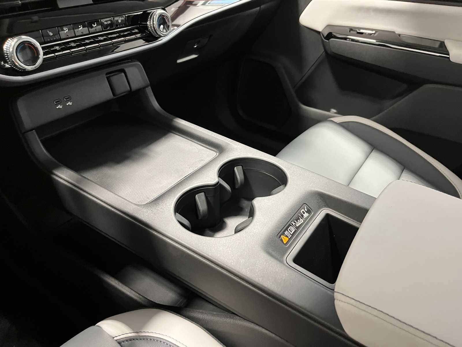 New 2025 Honda Prologue Touring image 20