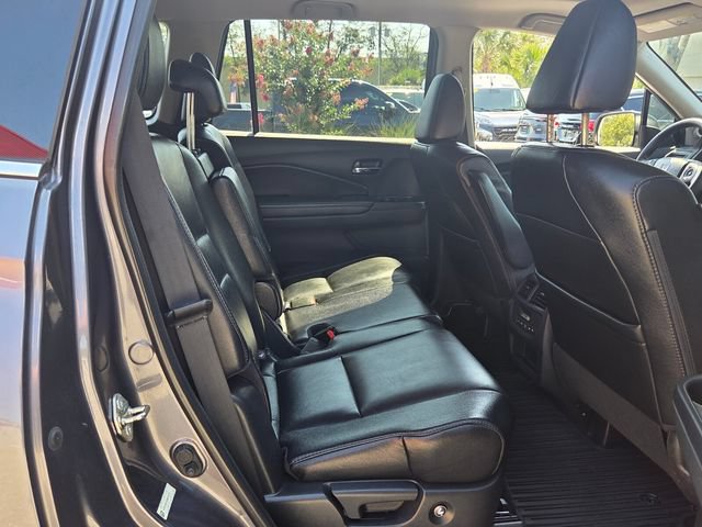 Used 2016 Honda Pilot EX-L image 16