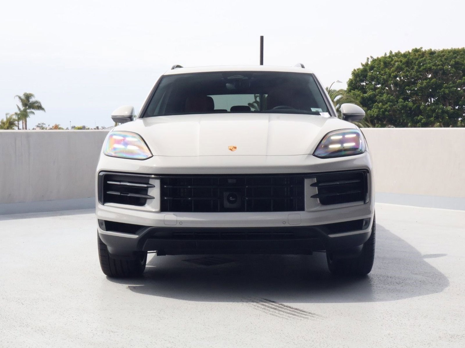 New 2026 Porsche Cayenne image 6