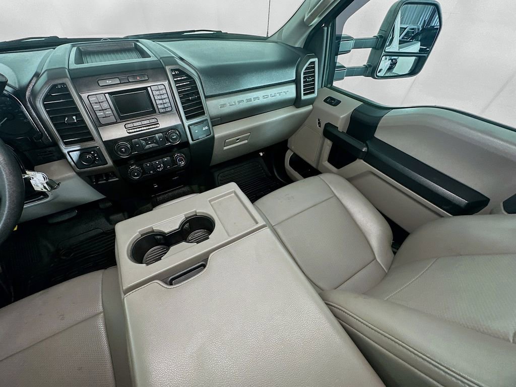 Used 2019 Ford F250 XL w/ XL Value Package image 11