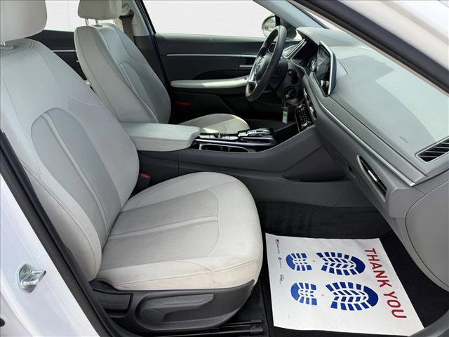 Used 2023 Hyundai Sonata SE image 11