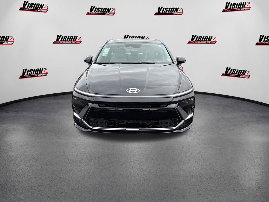 New 2026 Hyundai Sonata SEL AWD/4WD image 8