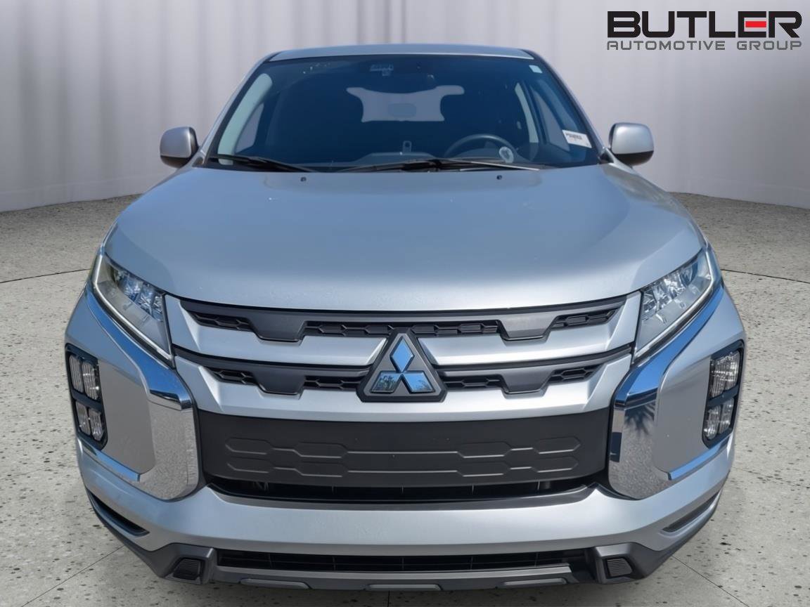 Used 2025 Mitsubishi Outlander Sport ES AWD/4WD image 11