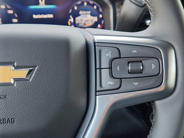 New 2026 Chevrolet Silverado 1500 LT w/ All Star Edition Plus AWD/4WD image 26