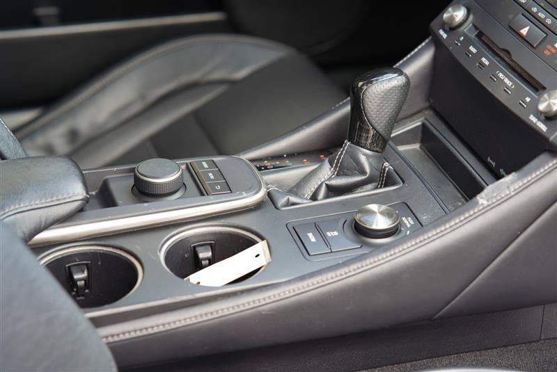Used 2017 Lexus RC 200t w/ Accessory Package 2 RWD image 66