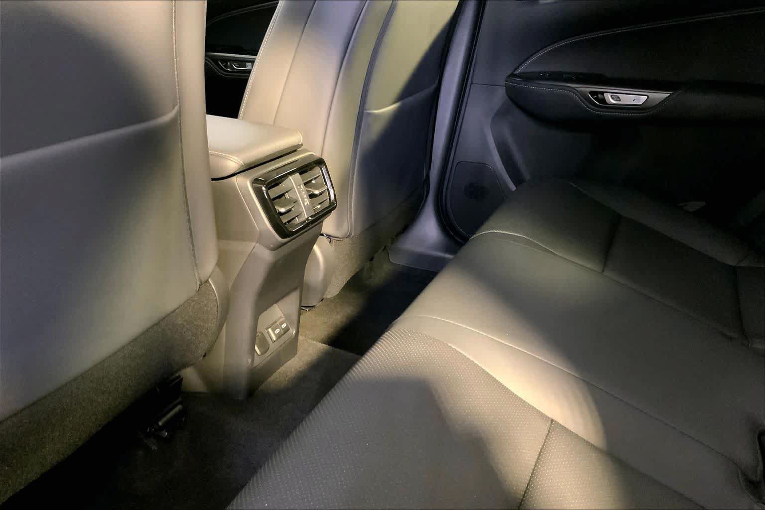 Used 2024 Lexus NX 350 F Sport AWD/4WD image 37