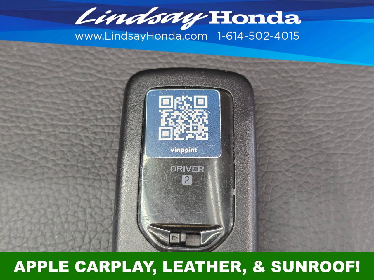 Used 2023 Honda Ridgeline RTL image 23