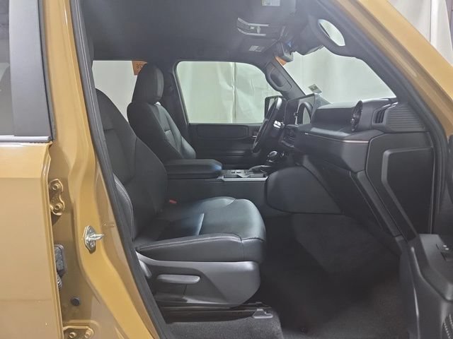 Used 2024 Toyota Land Cruiser AWD/4WD image 21