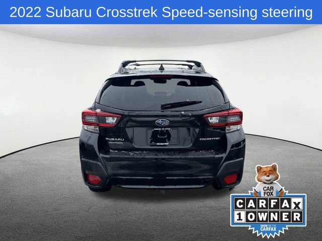 Used 2022 Subaru Crosstrek 2.0i Premium image 15