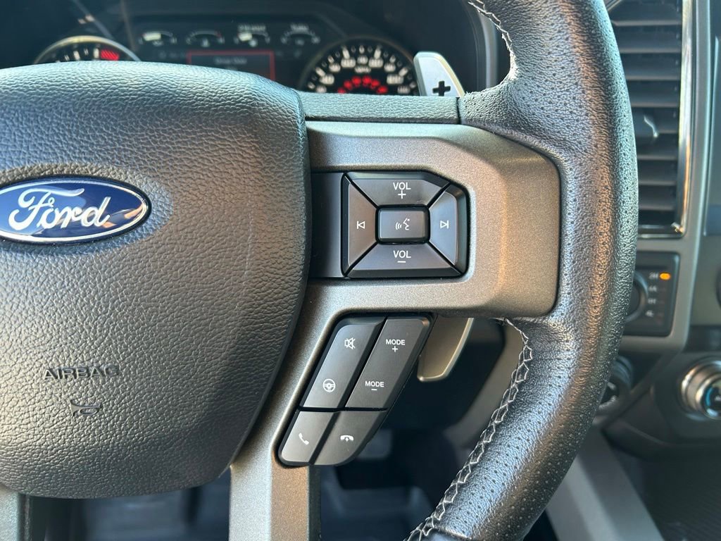 Used 2019 Ford F150 Raptor w/ Equipment Group 802A Luxury AWD/4WD image 13