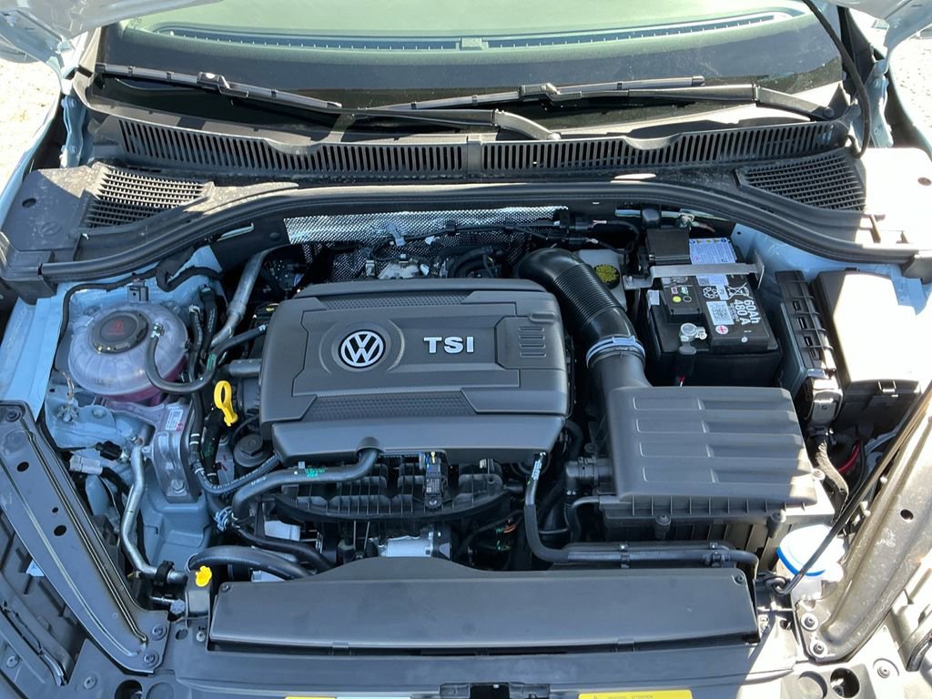 New 2026 Volkswagen Jetta GLI Autobahn FWD image 27