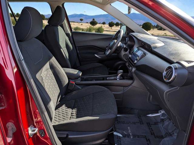 Used 2021 Nissan Kicks SV image 21