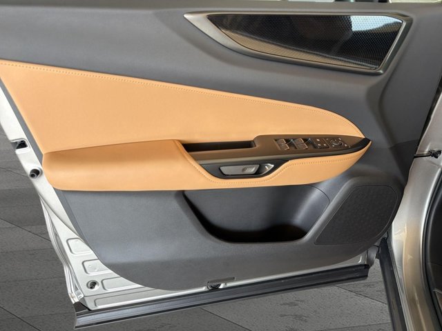 Certified 2026 Lexus NX 350 AWD w/ Accessory Package (Z1) image 8