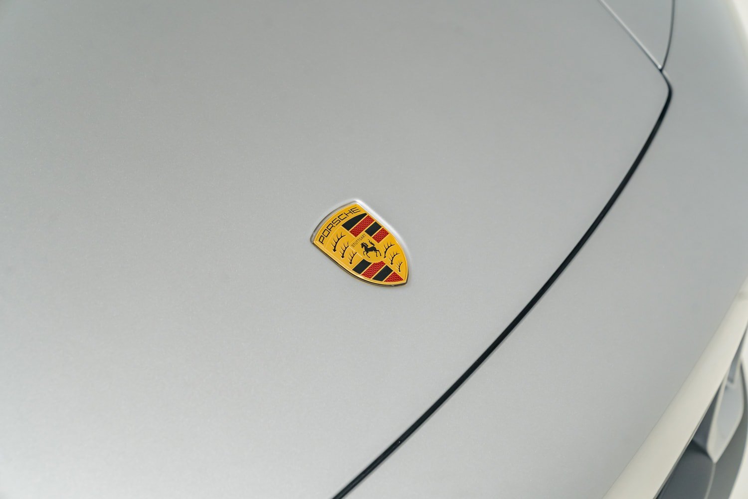Used 2026 Porsche 911 Carrera T w/ Sportdesign Package RWD image 44