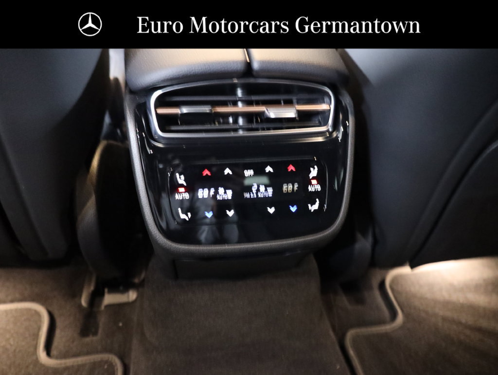 Used 2023 Mercedes-Benz EQE AMG 4MATIC Sedan image 33