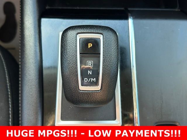 Used 2022 Mitsubishi Outlander ES image 24