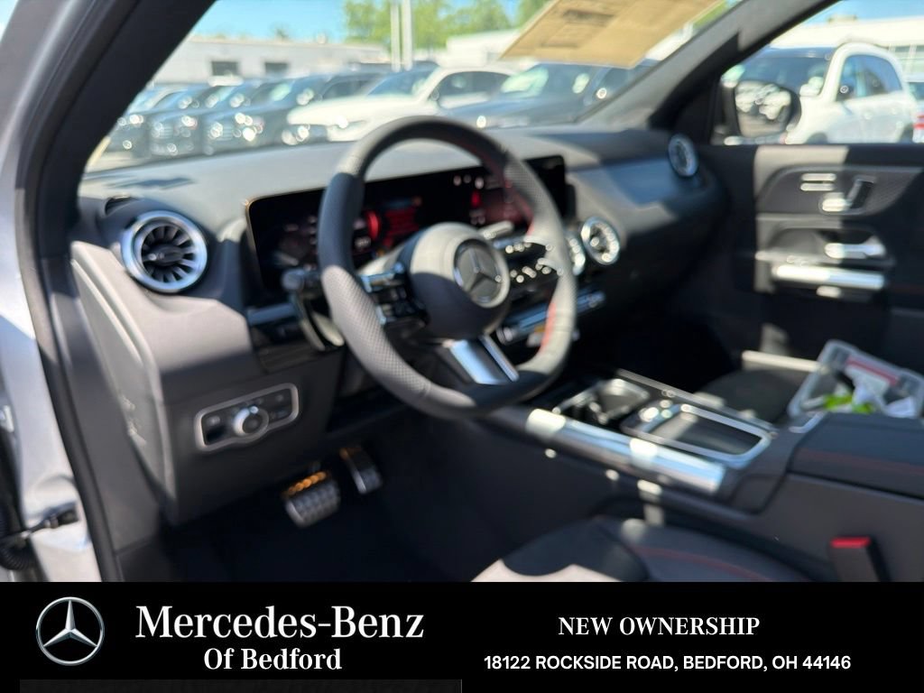 New 2026 Mercedes-Benz GLA 250 4MATIC image 19