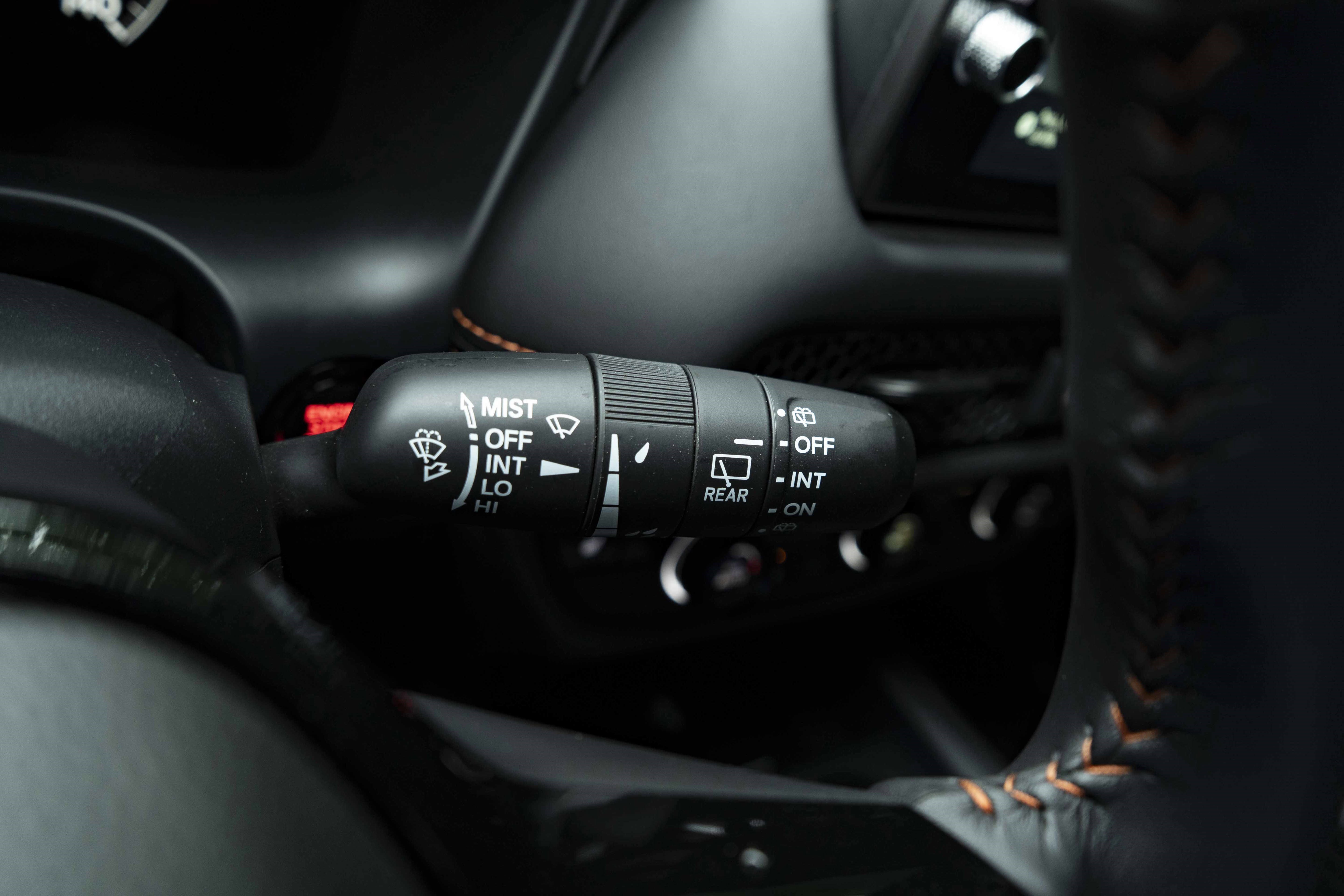 Used 2026 Honda HR-V Sport image 25