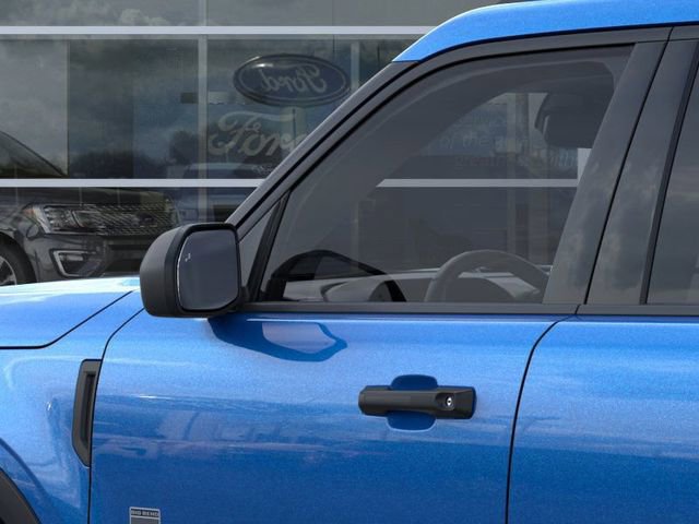 New 2026 Ford Bronco Sport Big Bend w/ Convenience Package image 20