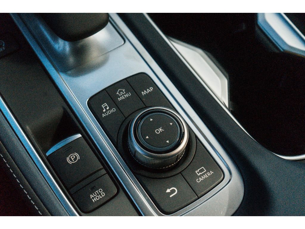 New 2026 INFINITI QX60 Sport w/ Dark Cargo Package image 23